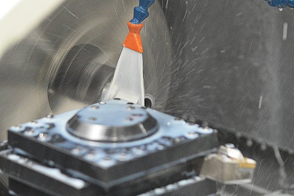 Sawing Parts