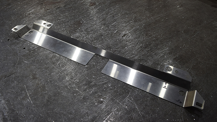  Fiber Optic Laser Part