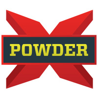 PowderXLogo