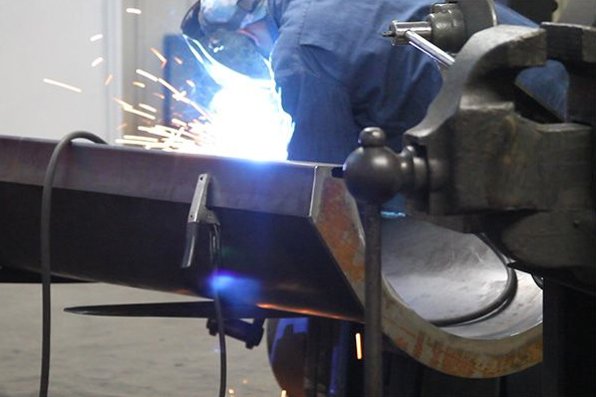 Weldments